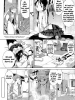 Renai Tsunderetion page 2