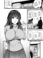 Rental Tanetsuke Oji-san 2 ~hitozuma To Tanetsuke Oji-san No Ikkagetsu Yarimakuri Seikatsu~ page 3