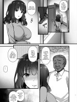 Rental Tanetsuke Oji-san 2 ~hitozuma To Tanetsuke Oji-san No Ikkagetsu Yarimakuri Seikatsu~ page 4