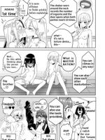 Rentarou Family Les Sex Taikai page 3