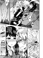 Revenge Sister S page 7