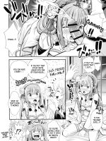 Re:zero Na Maid-san Vol. 3 Kansei-ban + Extras page 10