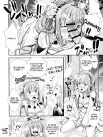Re:zero Na Maid-san Vol. 3 Kansei-ban + Extras page 10
