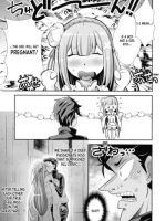 Re:zero Na Maid-san Vol. 3 Kansei-ban + Extras page 3