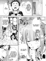 Re:zero Na Maid-san Vol. 3 Kansei-ban + Extras page 5