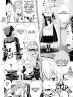 Re:zero Na Maid-san Vol. 3 Kansei-ban + Extras page 6