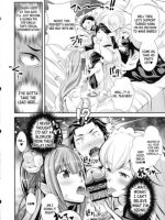 Re:zero Na Maid-san Vol. 3 Kansei-ban + Extras page 8
