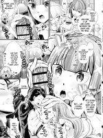 Re:zero Na Maid-san Vol. 3 Kansei-ban + Extras page 9