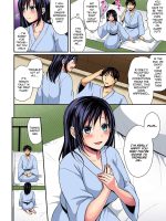 Rikujoubuin To Asedaku Ecchi ~ Coach! Shidou Shite Kudasai! (14) page 5