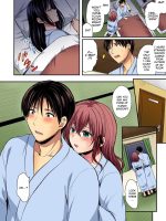 Rikujoubuin To Asedaku Ecchi ~ Coach! Shidou Shite Kudasai! (14) page 7