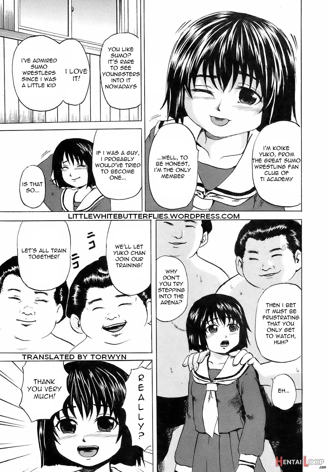 Rinkan Keiko page 3