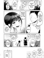 Rinko To Ojisan No Hajimete No Natsuyasumi page 5