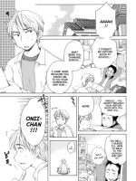 Rinoa-chan Mou Ikkai! page 5