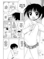 Rinoa-chan Mou Ikkai! page 6