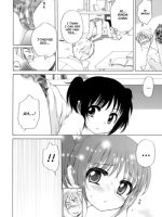 Rinoa-chan Mou Ikkai! page 8