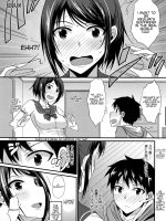 Risou No Kareshi Wa Kawaii!? Kareshi page 5