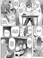 Risou No Koibito page 7