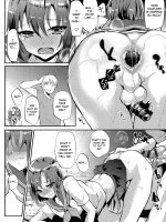 Risou No Koibito page 9