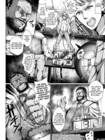 Rival Wa Nyotaikasasete Haramaseru page 2