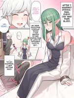 Riveria-san page 2