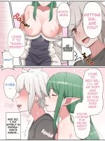 Riveria-san page 3