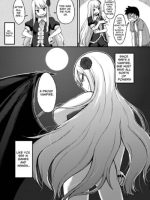 Rose Of Vampire Ii page 10