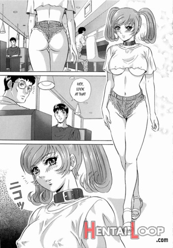 Roshutsuzuma Reiko Ch. 1-8 page 52