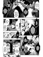 Ryuuhime Chi Sousi page 3