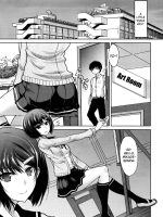 S Na Kanojo Wa Kakyuusei page 5