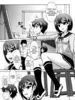 S Na Kanojo Wa Kakyuusei page 7