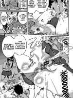 Saa Yatte Oshimai! page 7