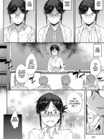 Sae-chan Sensei Wa Gaman Dekinai page 4