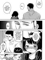 Saigo No Onegai page 3