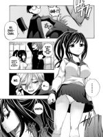 Saiin Club ~ore Ga Nyotaika Shite Mechakucha Nakadashi Sarechatta Ken~ 1 page 6