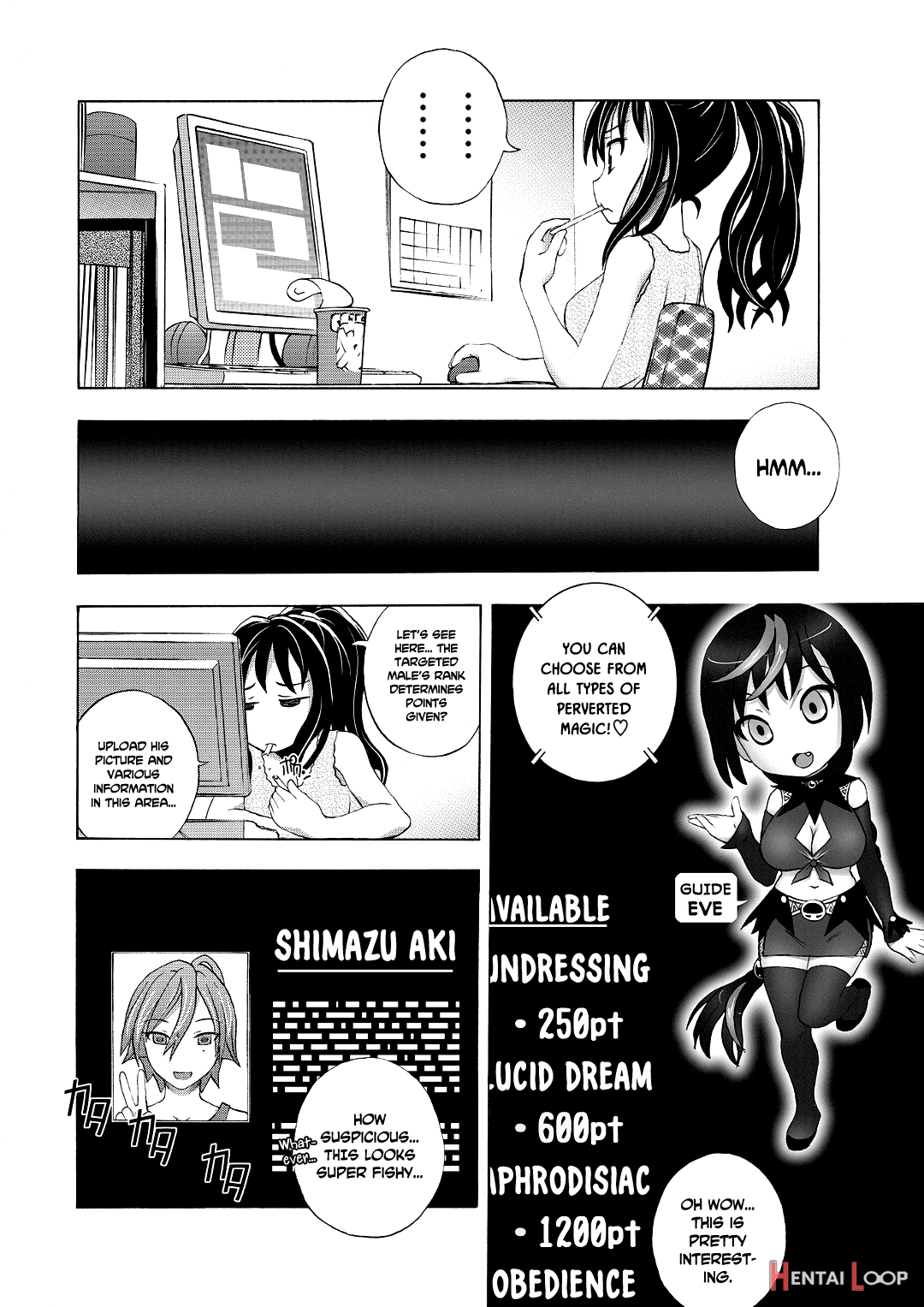 Saiin Club ~ore Ga Nyotaika Shite Mechakucha Nakadashi Sarechatta Ken~ 2 page 5