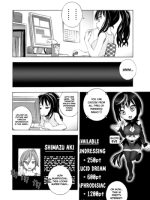 Saiin Club ~ore Ga Nyotaika Shite Mechakucha Nakadashi Sarechatta Ken~ 2 page 5