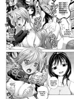 Saiin Club ~ore Ga Nyotaika Shite Mechakucha Nakadashi Sarechatta Ken~ 2 page 7