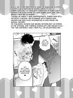 Saiin Icha Love Valentine page 2