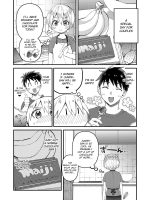 Saiin Icha Love Valentine page 4