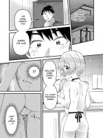 Saiin Icha Love Valentine page 5