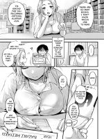 Saikai Tsuzuri - Decensored page 4