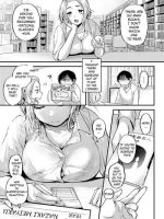 Saikai Tsuzuri - Decensored page 4