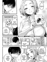Saikai Tsuzuri - Decensored page 5