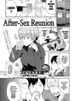 Saikai Wa Sex No Ato De page 1