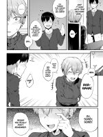 Saikai Wa Sex No Ato De page 10