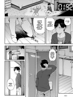 Saikai Wa Sex No Ato De page 2