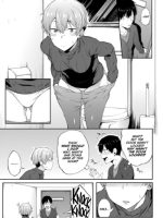 Saikai Wa Sex No Ato De page 3