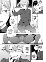 Saikai Wa Sex No Ato De page 5