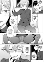 Saikai Wa Sex No Ato De page 5