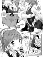 Saikyou Futago Party ♥ page 10